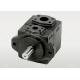 PV2R2 PV2R3 PV2R4 Yuken Vane Pump PV2R Replacement PV2R1 With Low Noise