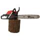 Strong Power Chainsaw For Wooden Cutter Of Gasoline Engine