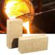 Fire Resistant High Alumina Refractory Brick Alumina Firebricks For Kiln & Boiler With High Refractoriness & Strength