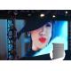 Pixel 1.25mm Indoor Led Video Wall , Light Weight Rental Led Stage Display