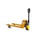 ET20MH Lithium Battery Powered Pallet Truck Capacity 2 Ton Lifting Height 200mm