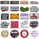 Polishing / Plating Process Custom Anime Pin Enamel Charms Dyed Custom Pins Metal Logo Badges Hard Enamel Pin Badge