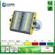 Bridgelux cob 100W 120W led cob flood light  led Tunnel lamp140LM/W Red green green blue yellow color with AC85-265V