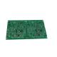 FR-4 Industrial PCB Assembly 2 Layers Assembled Circuit Board
