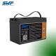 12.8V 100Ah Lead Acid Replacement Battery Uninterruptible Power Supply systems