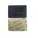 Identifiable Leather Garment Tags , Leather Jeans Patch Self Adhesive Tape Finishing