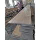 Burning Paulownia 6mm Wood Based Panels For Floating Shelves Or Home Furniture Production