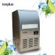 Low Noise Cube Ice Machine Small Capacity Ice Cube Maker Machine