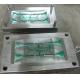 Precision Plastic Injection Mold For Auto Equipment / Ice Scraper Moulding