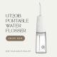 Travel Portable Cordless Water Flosser 300ml Professional Dental Care