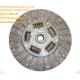 NEW MAHINDRA TRACTOR CLUTCH PLATE 11 INCH.