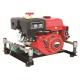 Threaded Type Special Vehicles Diesel Engine Fire Pump 570 × 510 × 560mm