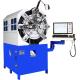 CNC Control Spring Bending Machine / Spring Coiler Diameter 0.3 - 2.5mm