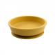 Food Grade Suction Silicone Bowl Set For Baby Toddler Feeding