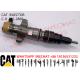 Diesel Engine Injector 235-2888 387-9436 387-9433 For Caterpillar C-9 Common