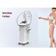 Fat Burning Vacuum Slimming Machine 100kPa Max Pressure 1 - 16Hz Frequency