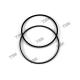 Oil Seal Kit 6810813 for Bobcat Excavator E27Z E35Z E35ZN Bobcat 322