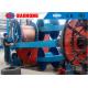 Cradle Type Electrical Cable Laying Up Machine 800mm Stranding