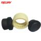 PLC Hydraulic Nylon Sleeve Gear Coupling Bowex B28 Coupling, nylon sleeve gear coupling