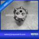 rock drill button bits 7 buttons