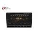 Universal Car Stereo Android 12 System Universal Host Car Radio 2K 9.5 10.36