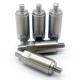 SS303 SS304 Custom CNC Machining Services Precision CNC Stainless Steel Parts