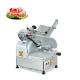 Automatic Food Processing Machines Mini Manual Frozen Meat Slicer
