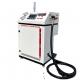 Air condition Freon Gas Filling Equipment Charging Station AC Recharge Machine