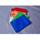 0.05mm LDPE Resealable Poly Bags For Promoting