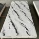 Indoor Wall Decoration PVC Marble Sheet with 1220x2800mm Size and UV Coating