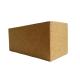 Fireplaces Magnesia Alumina Spinel Brick Al2o3 Fire Resistant Brick