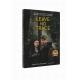 Leave No Trace(1DVD)89g