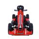 14 Years up Age Range Car Fashion Design Ride on Karting Car with Two Motors at Affordable