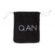 Multipurpose Drawstring Velvet Jewelry Pouch Customized Size OEM ODM Available