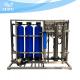 Customized Automatic RO Pure Water Treatment System 500L/h