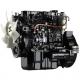 Machinery Spare Parts Kobelco Hyundai Doosan Mitsubishi S4K S6K Excavator Engine Service