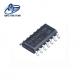 Texas/TI TL074IDR Electronic Components Fm Radio Integrated Circuit Microcontroller Programmer TL074IDR IC chips