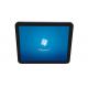 Industrial J1900 I5 I7 Processor Touch Screen Embedded Panel PC 23inch All In One