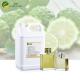 Green Lime Perfume Oil Fragrance Raw Material 1-3 Years Shelf Life