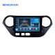 High Speed 2.5GHz Octa Core Android 10 Car MP5 Player For Hyundai Grand I10 RHD 2013-2016  Car Navigation