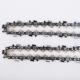 Mini Chainsaw Chain 91vx 3/8lp 050 56dl Fit for Ms170/180 50-60cc Displacement Samples