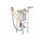 Automatic Feeding Screw Conveyor For Powder With Pneumatic Vacuum Conveying System