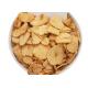 New Crop Dehydrated Fried Garlic Flakes Free Samples AD Drying Process