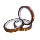 120um Polyimide Adhesive Tape 50mm Insulation Adhesive Tape For Lithium Battery