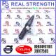 common rail injector 21244717 BEBE4F01001 for Vo-lvo D13 engine diesel injector nozzle 21244717 BEBE4F01001 85003109