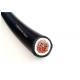 Soft Syntheitic Rubber Sheathed Cable Durable Anti Oil For Welding Machine