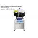 320*1250mm Solder Paste Screen Printing Machine Stencil Printer Semi Automatic