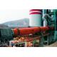 3.2×50m Dry Process Cement Rotary Kiln 1000 T/D Capacity