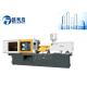 Compact PET Preform Injection Molding Machine RMZ - 10000 A SGS Approved 