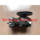 13026014 Weichai Deutz Engine Spare Parts Engine Air Compressor 100% New
